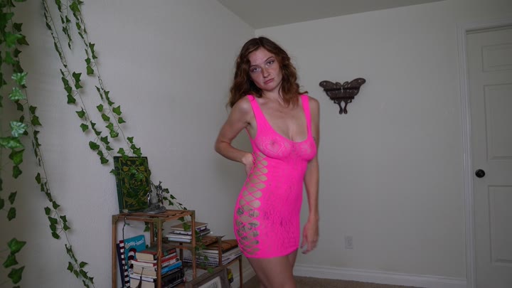 Pervert Ethereallovebug Nude OF Full Movie Epic