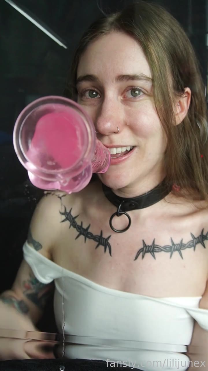 Exposed Lilijunex Porn