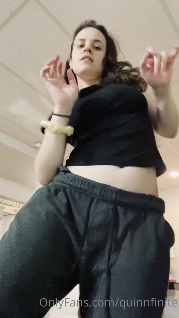Quinnfinite Leaked Porn Full Clip
