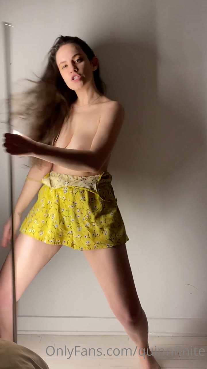 Naughty Quinnfinite OnlyFans Leaked Video