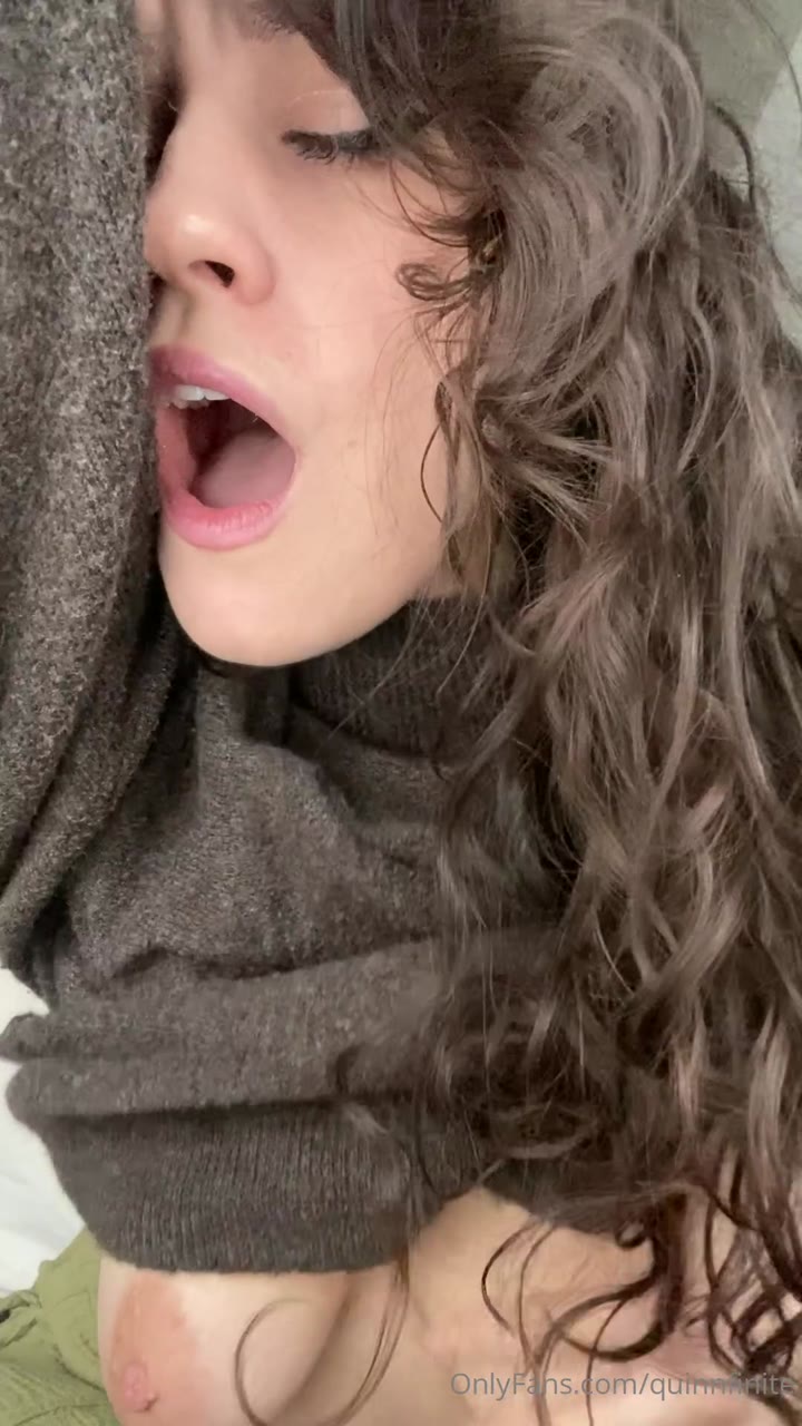 Horny Quinnfinite Sextape