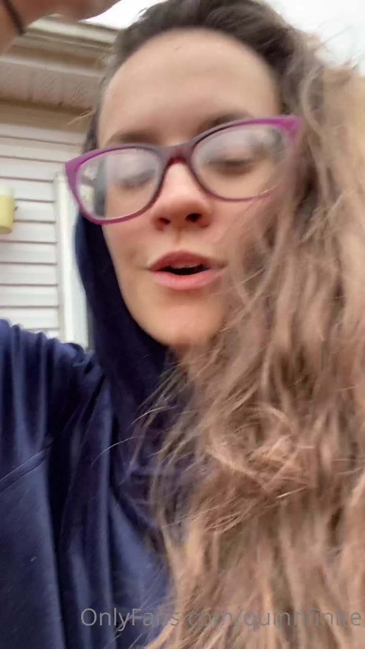 Young Quinnfinite Naked Leaks Exposed