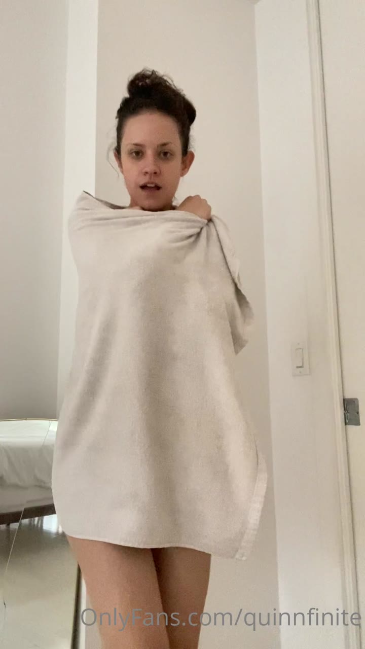 Quinnfinite Nude Leak