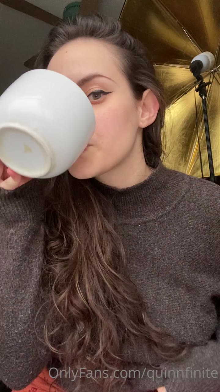 Epic Horny Quinnfinite Leaked OnlyFans