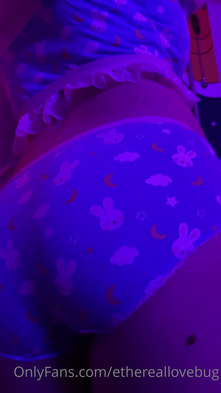 Ethereallovebug OnlyFans