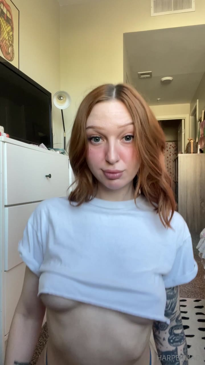 Charming Harper Madi Nude Patreon Epic