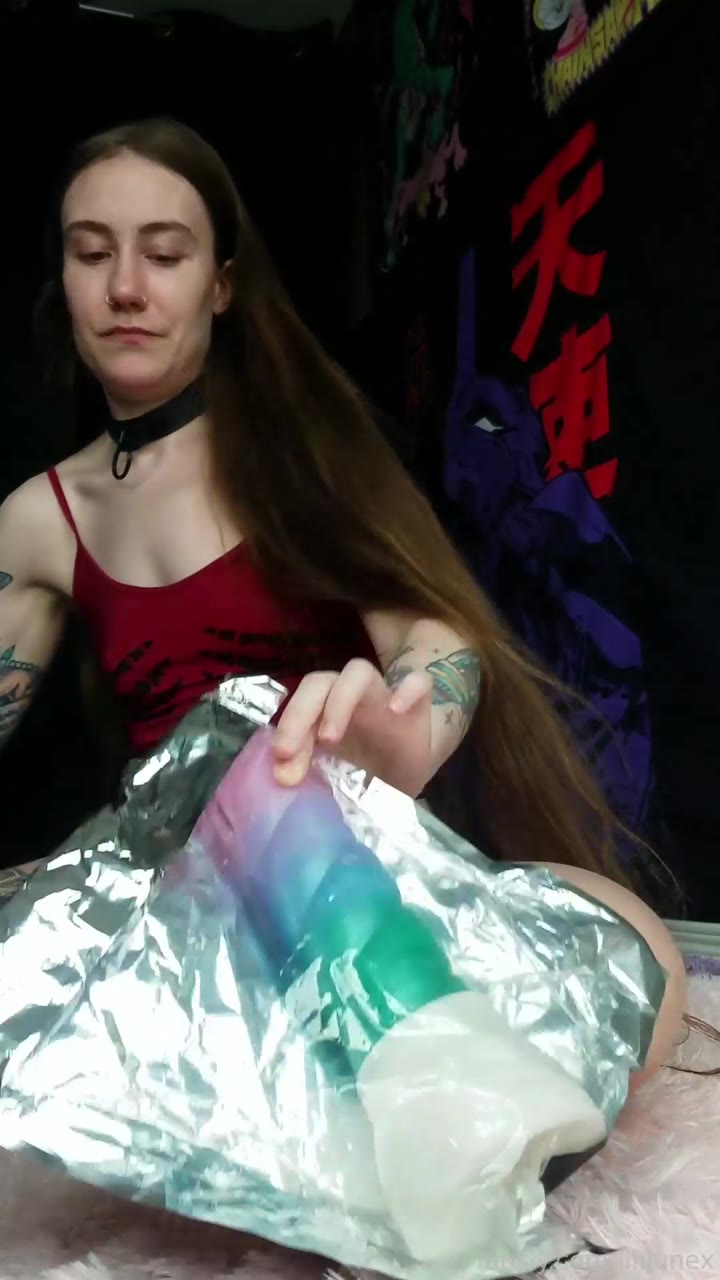 Lilijunex Patreon Leak Full Movie