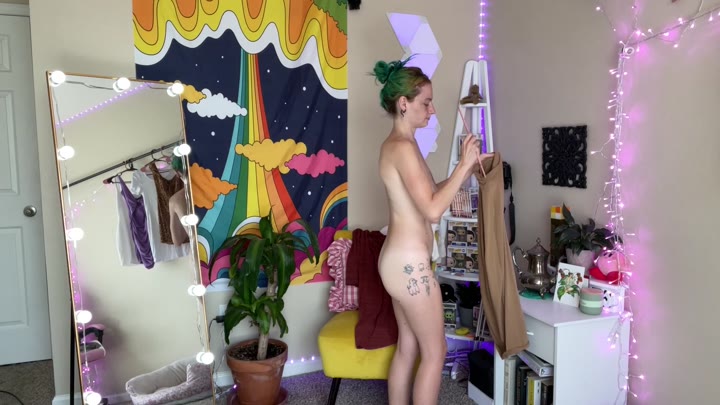 Juicy Ethereallovebug Leaked XXX