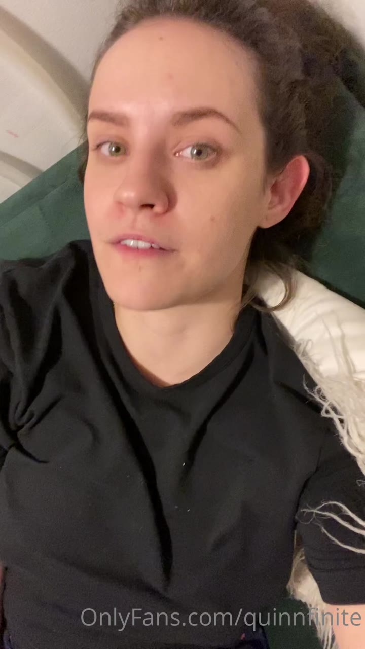 Naughty Quinnfinite Sex Epic