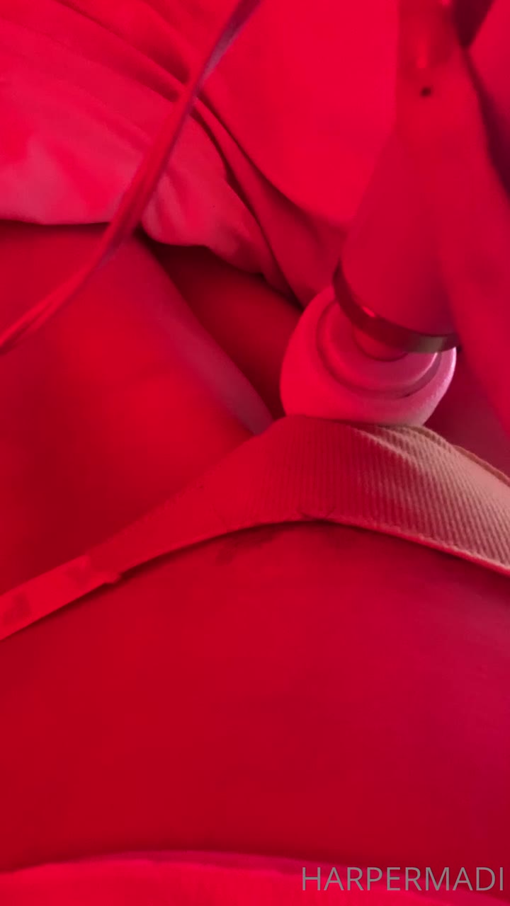 Harper Madi Nude Leak OnlyFans