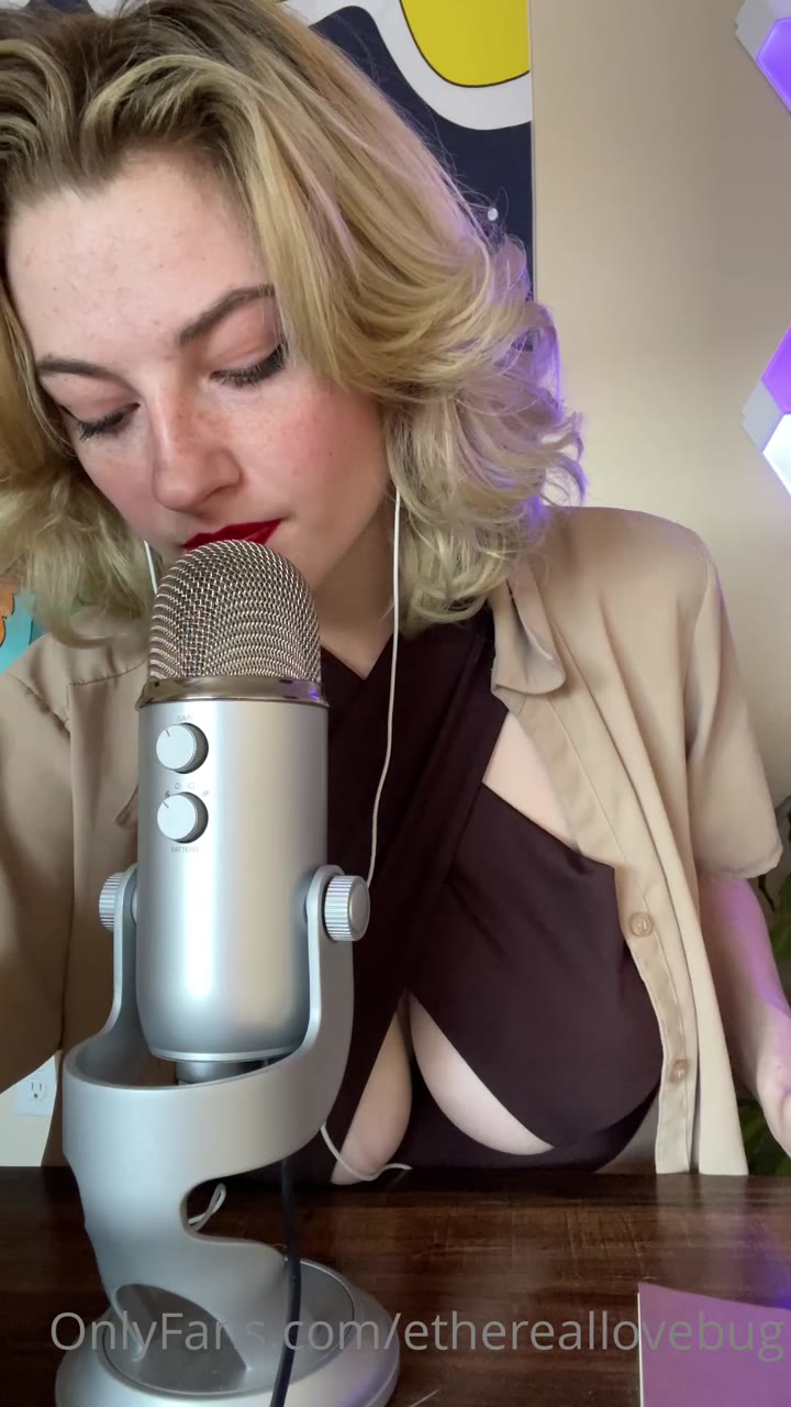 Juicy Dripping Ethereallovebug Leak Exposed
