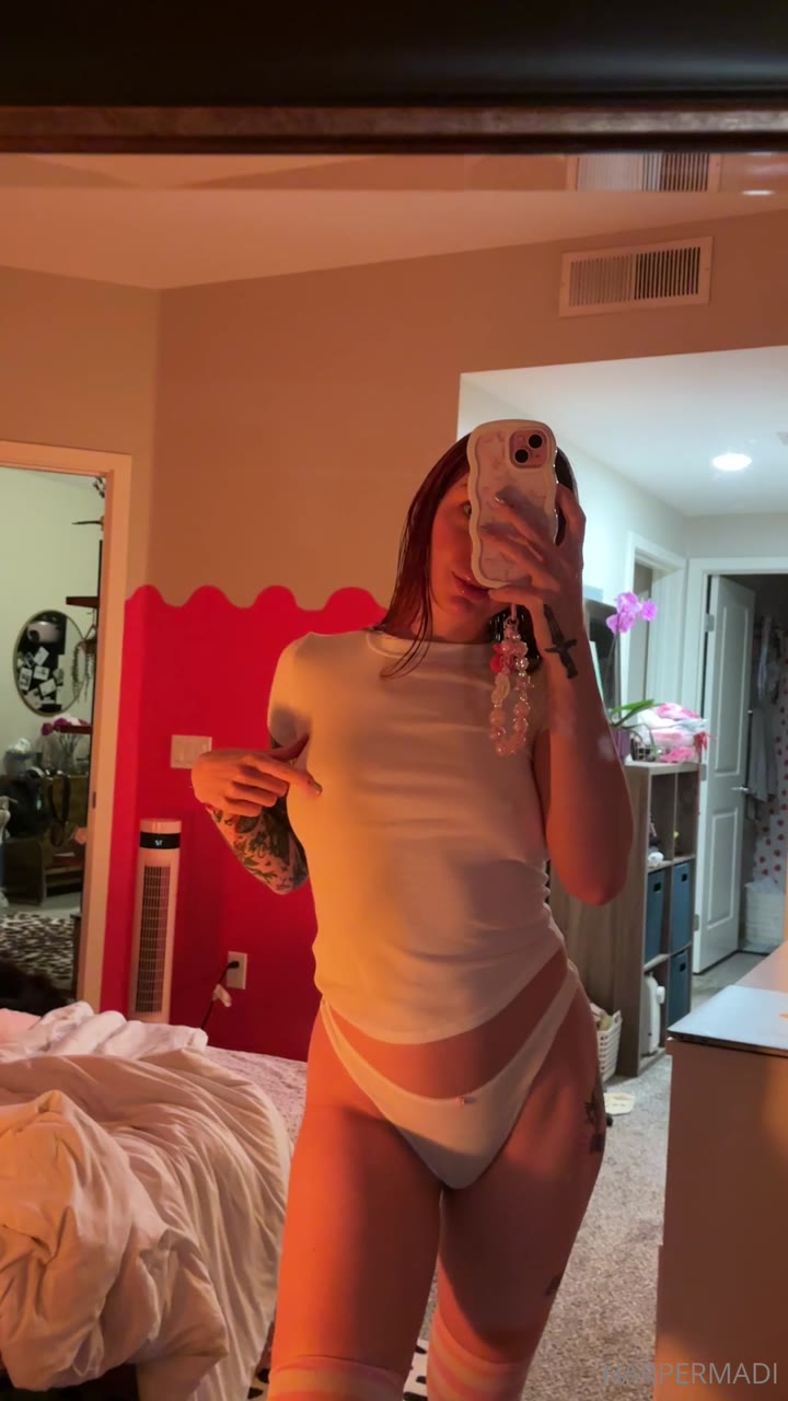 Epic Dirty Harper Madi Nude Leak