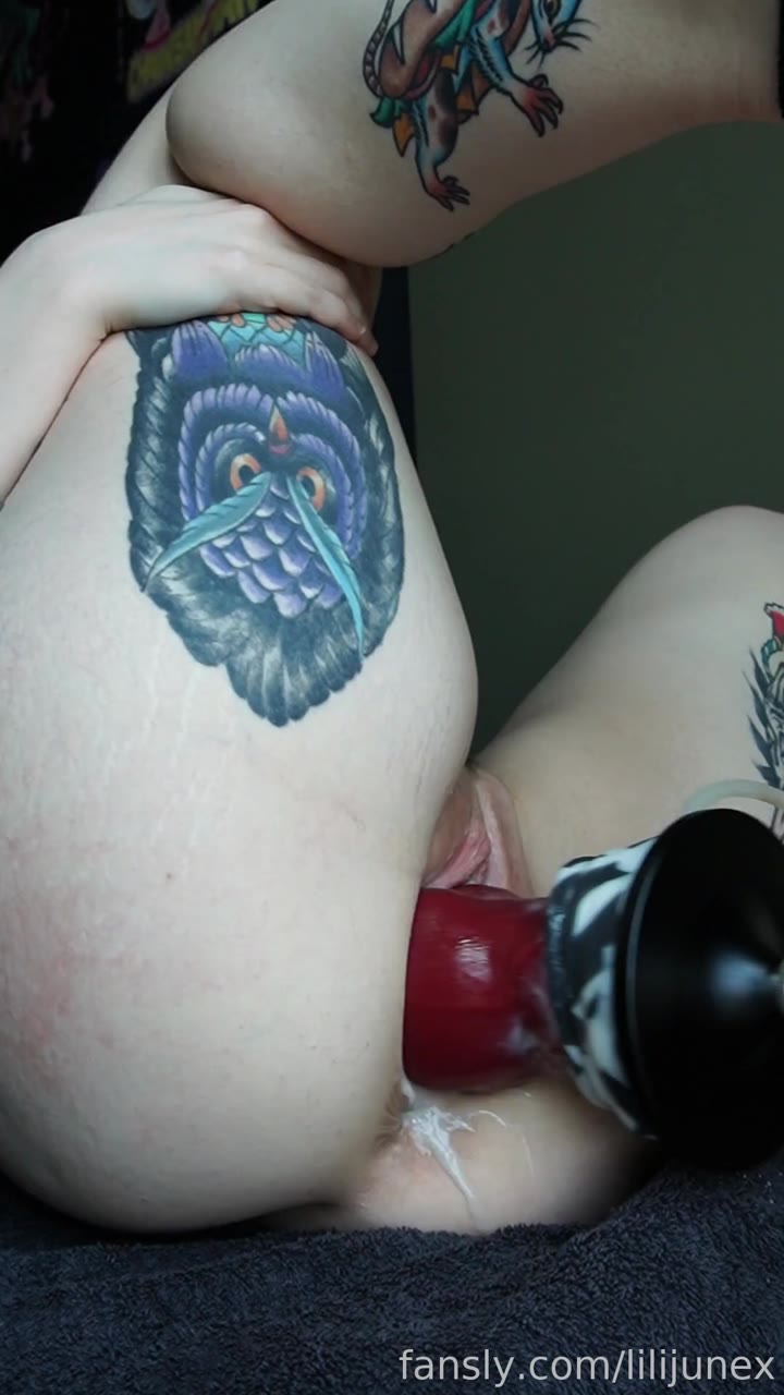 Lilijunex Leaked XXX Clip