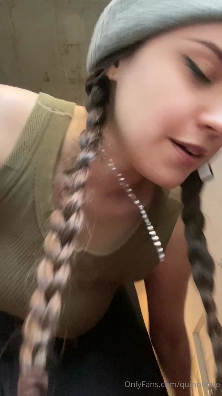 Sensational Tempting Quinnfinite Nude Patreon