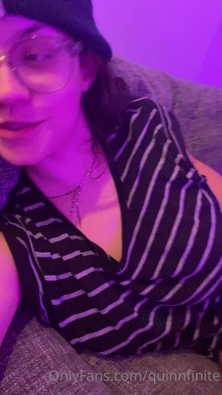 Pervert Dripping Quinnfinite Leak OnlyFans
