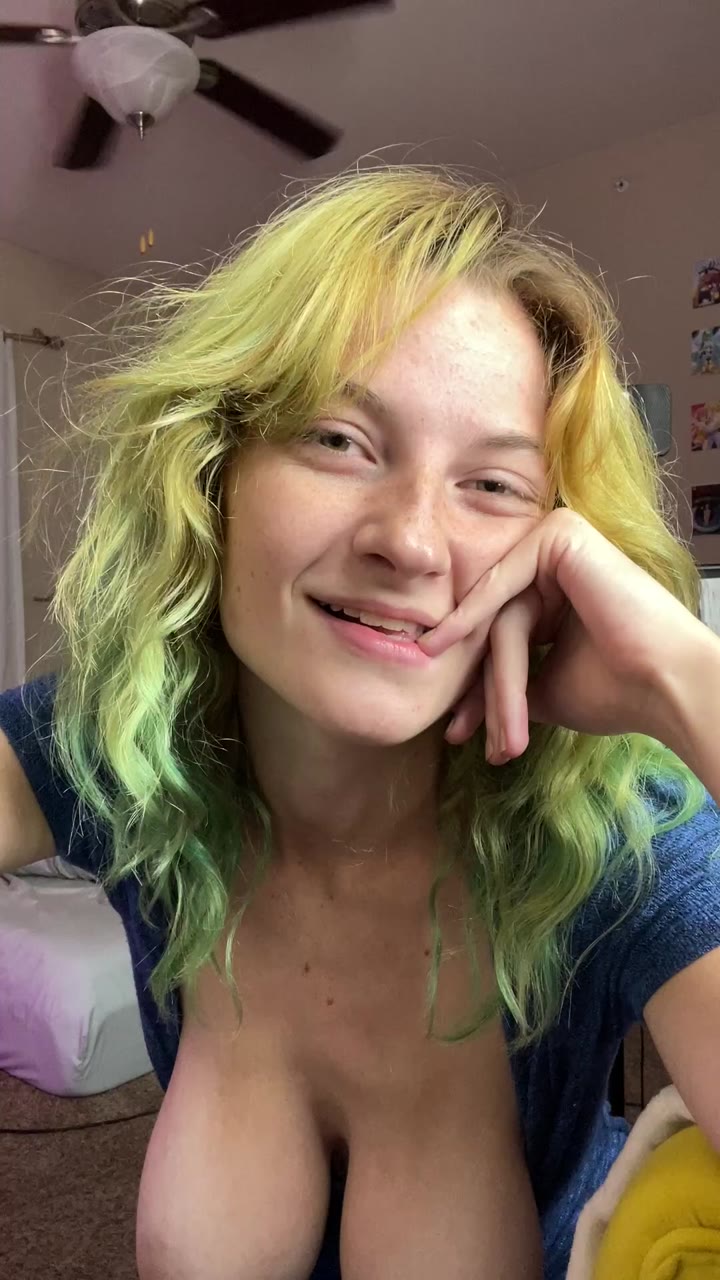 Stupendous Ethereallovebug Leaked XXX
