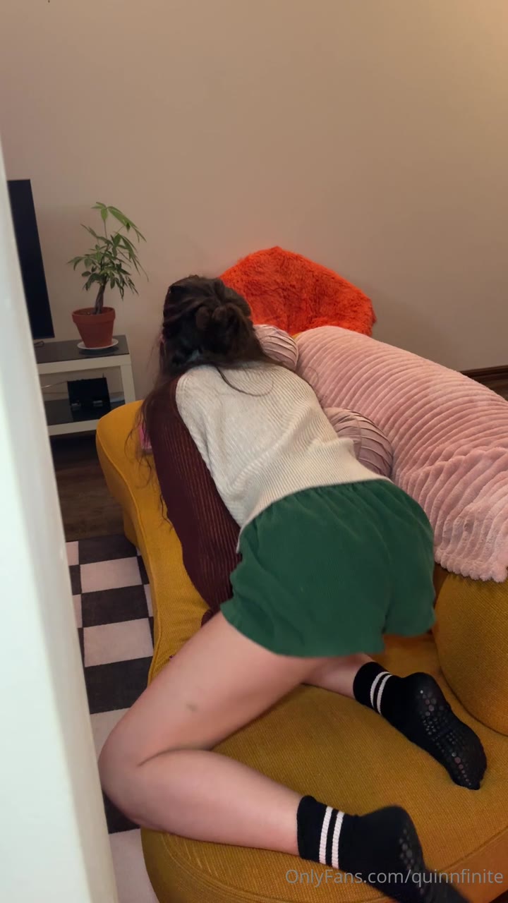 Quinnfinite OnlyFans Nude Epic