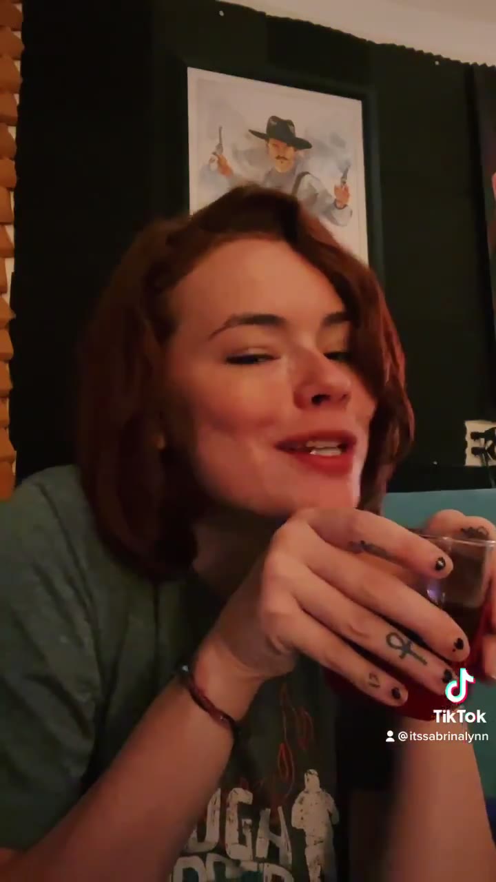 Exposed Sabrina Lynn Nude Leaks OnlyFans