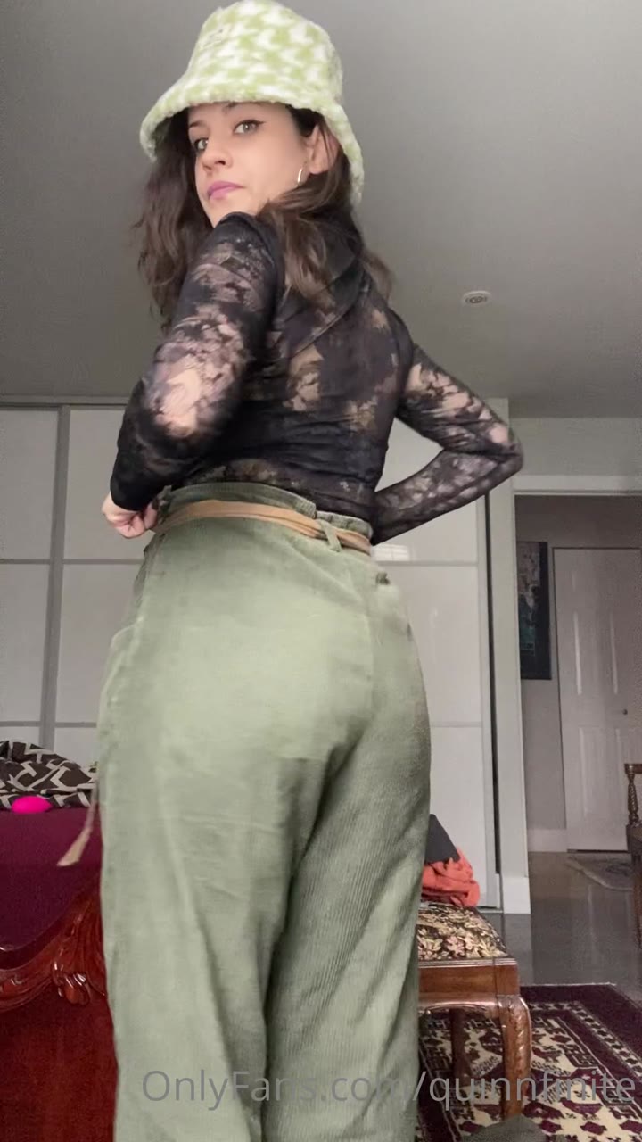 Hottie Quinnfinite Nude OnlyFans Full Clip Epic