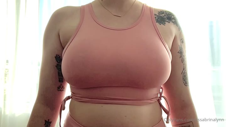 Exposed Indecent Sabrina Lynn Leak OnlyFans