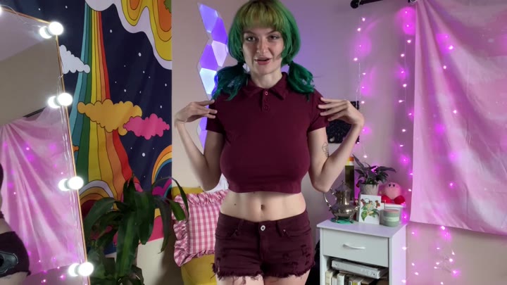 Wonderful Ethereallovebug Nude Patreon Epic