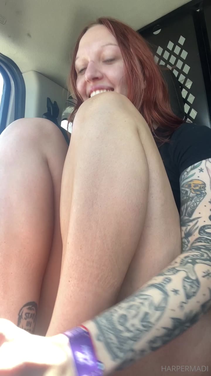 Indecent Harper Madi Leak Release Exposed