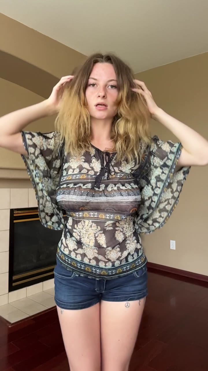 Hottie Sweating Ethereallovebug Leaked Porn