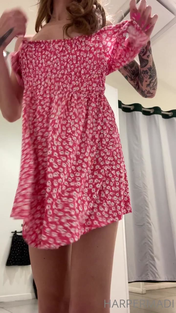 Epic Harper Madi Leaked Porn