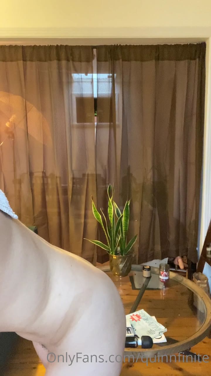 Awesome Quinnfinite Naked Leaked
