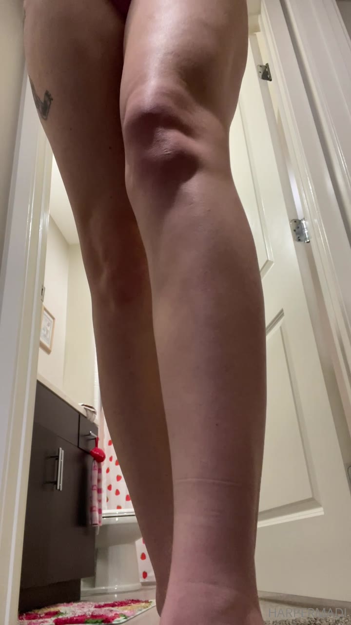 Wonderful Harper Madi Fansly Leaks Video