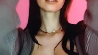 Awesome Sweating Kylie Rae Leak XXX