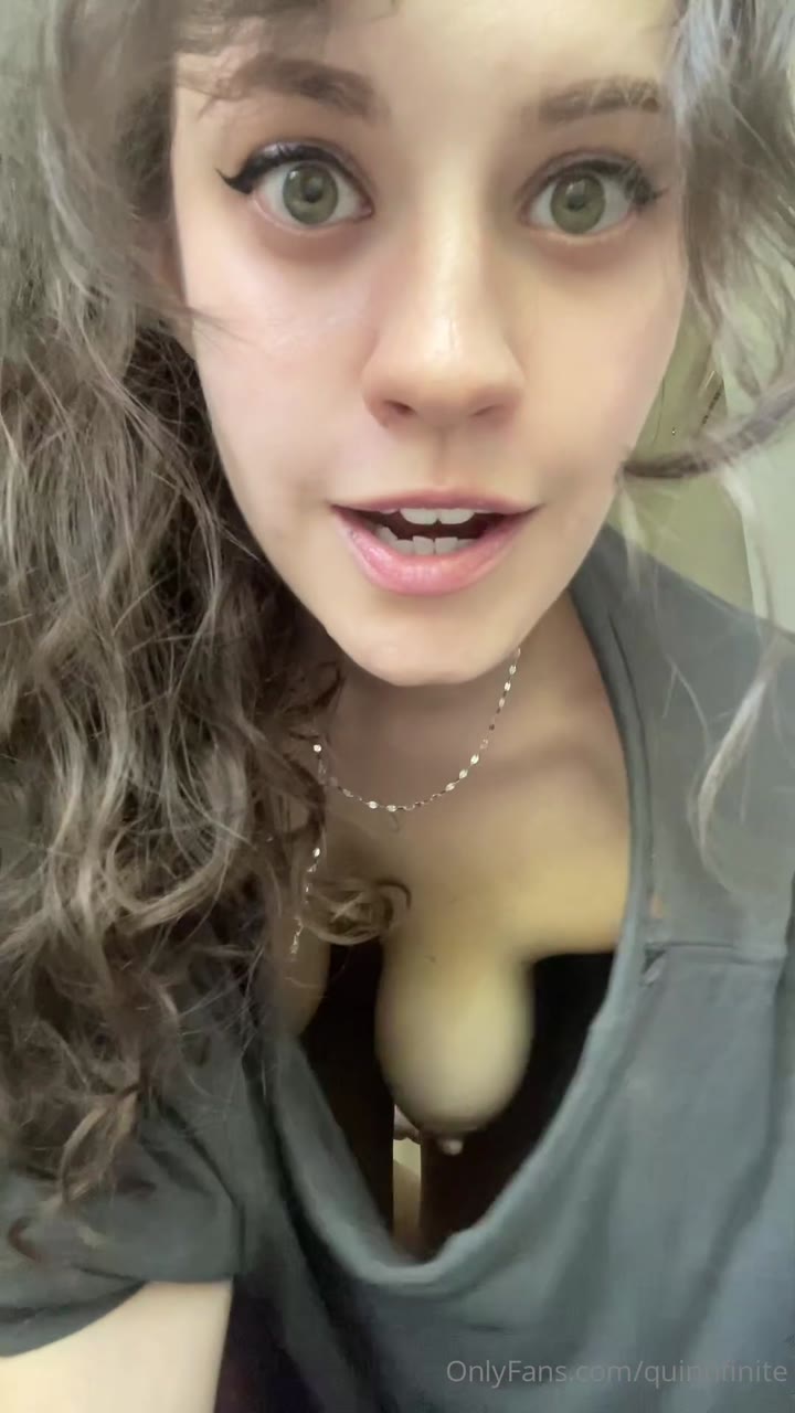 Quinnfinite Sex