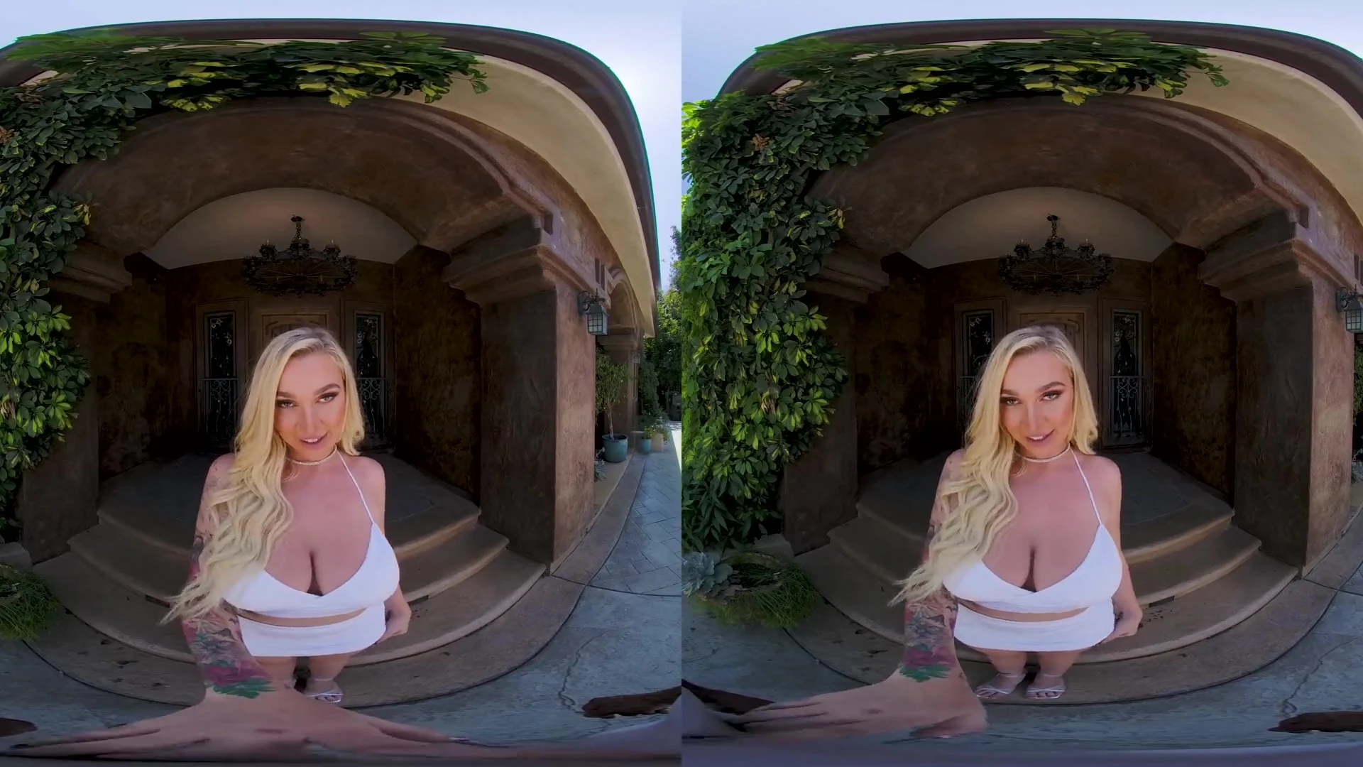 Kendra Sunderland – Ravishing Instants of Lust