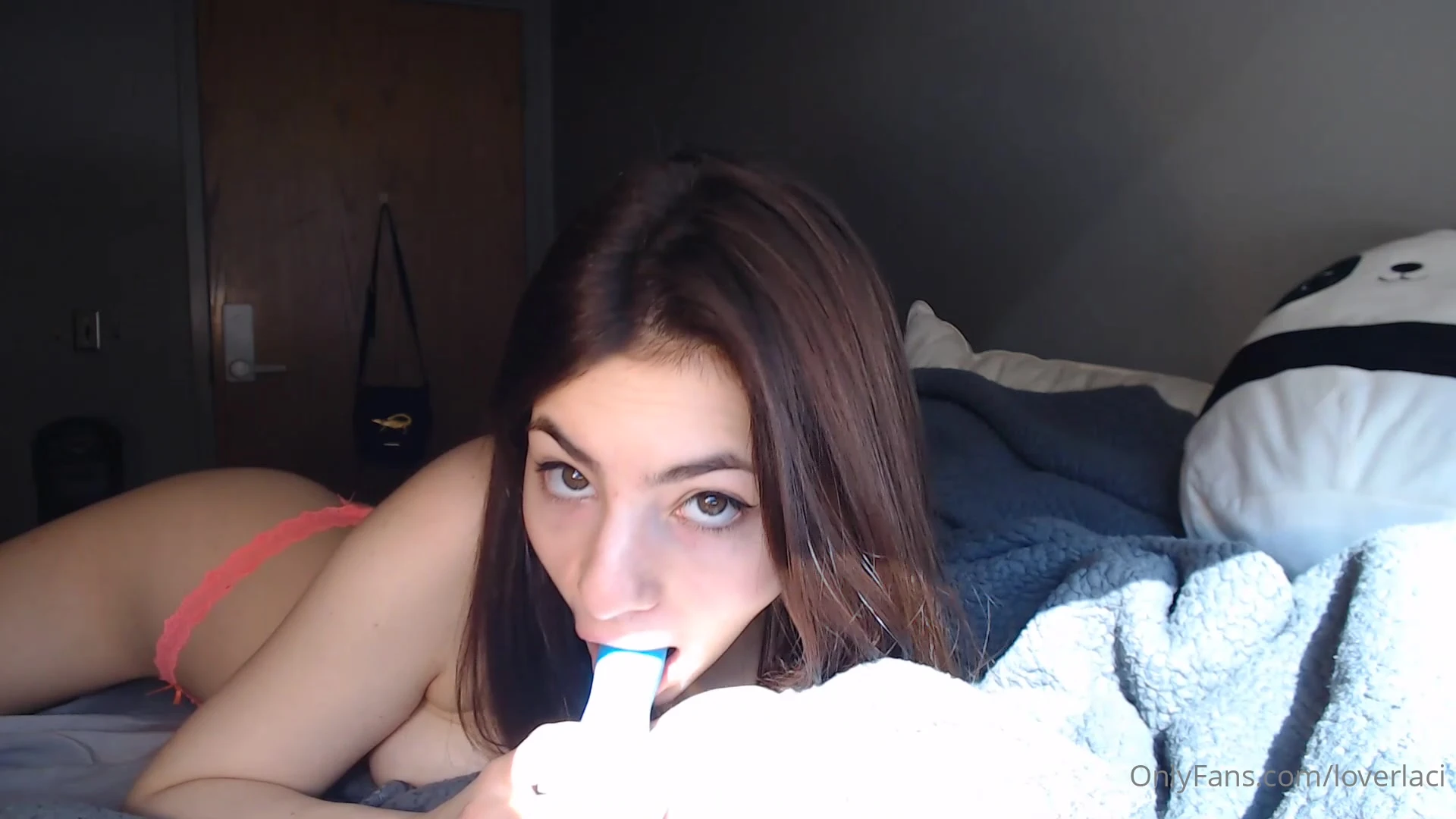 Charming LoverLaci Leaked OF