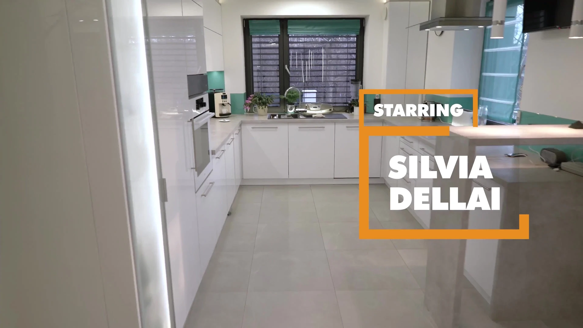 Silvia Dellai – Lush Devotion Incident