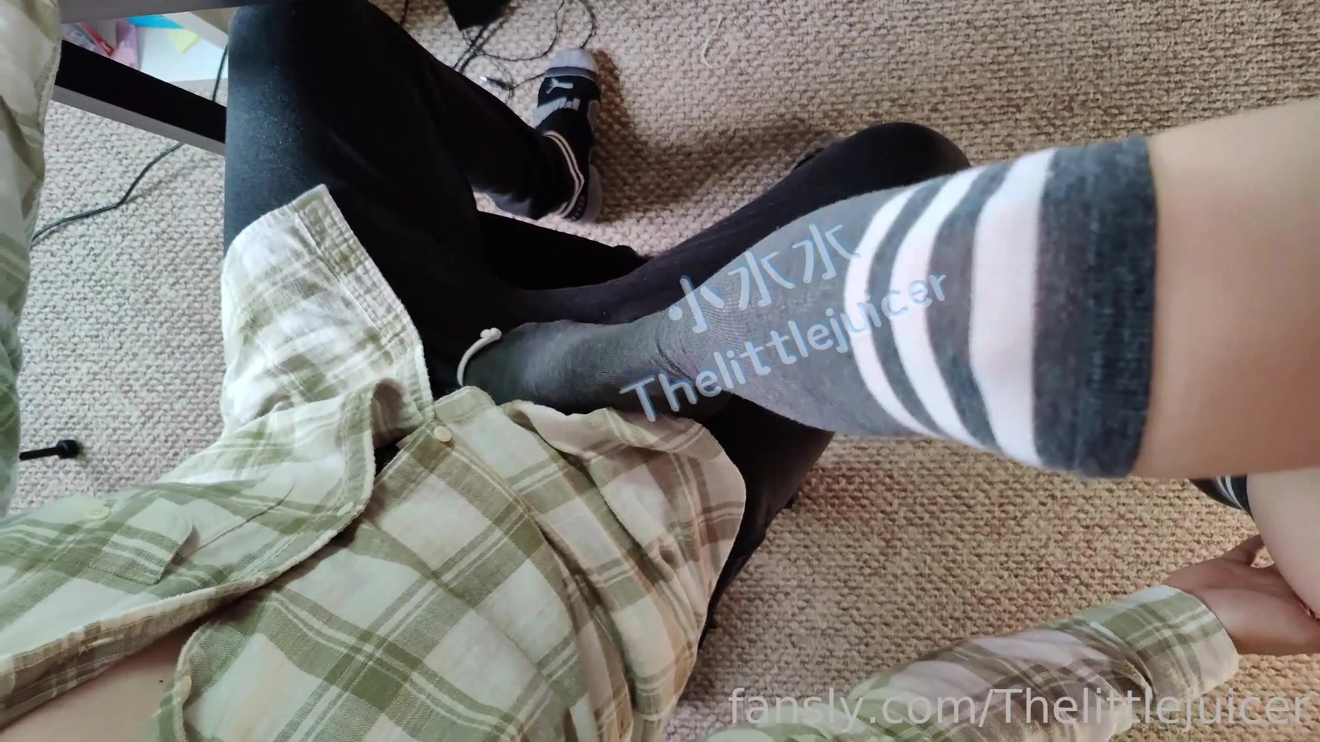Sensational Pervert Thelittlejuicer Patreon Leak