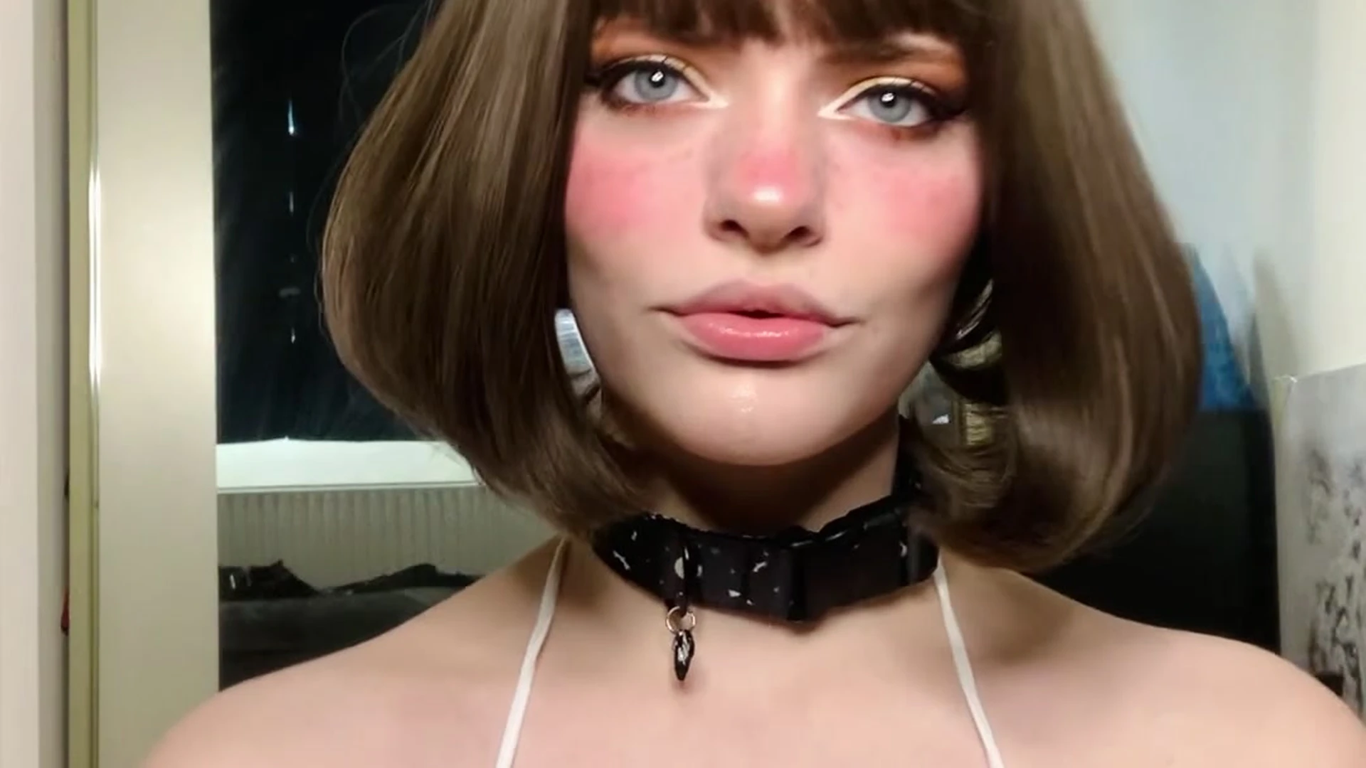 Attractive Thecutestkittycat Leaked Porn Full Clip Epic
