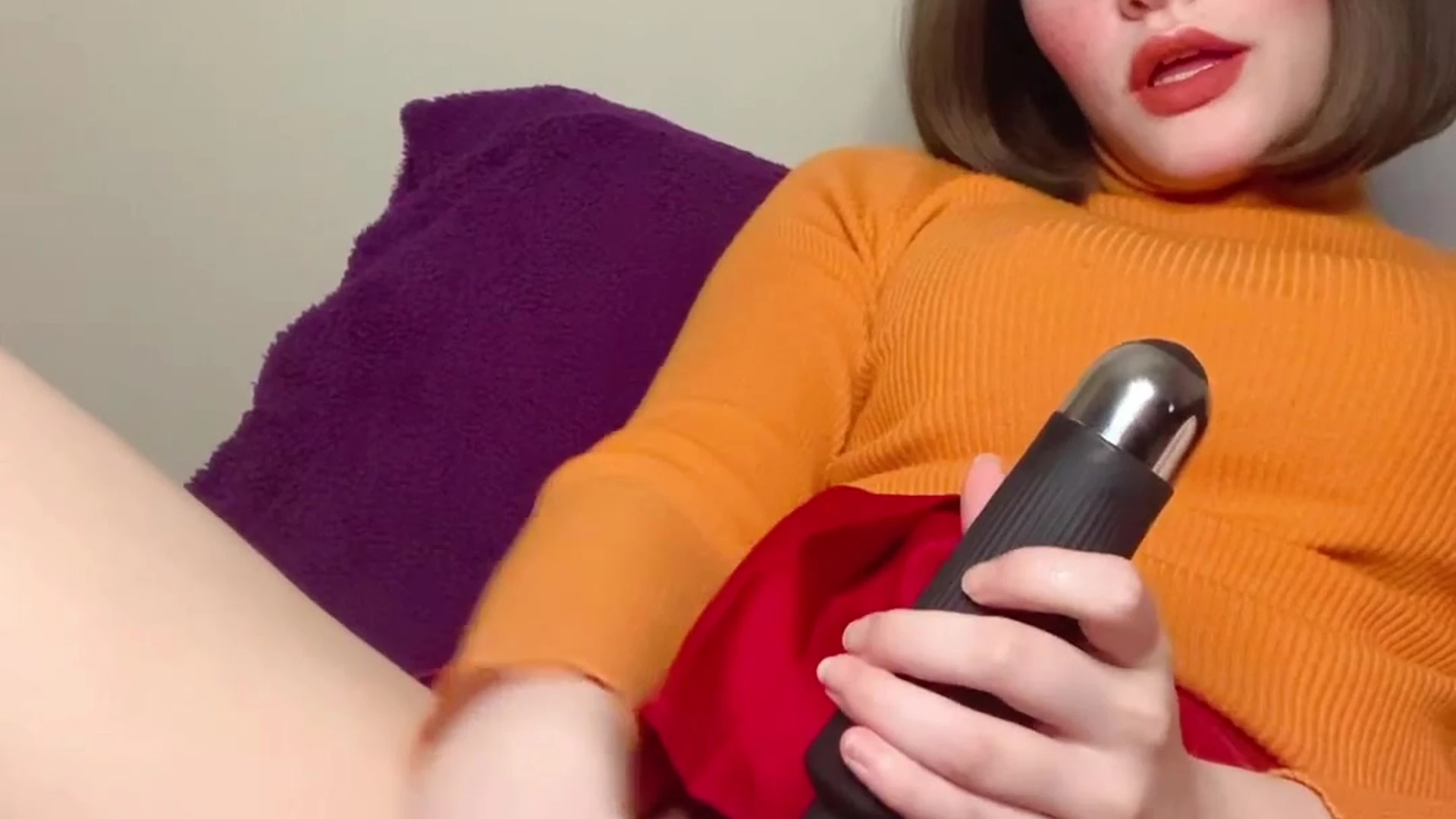 Thecutestkittycat Nude Porn Video