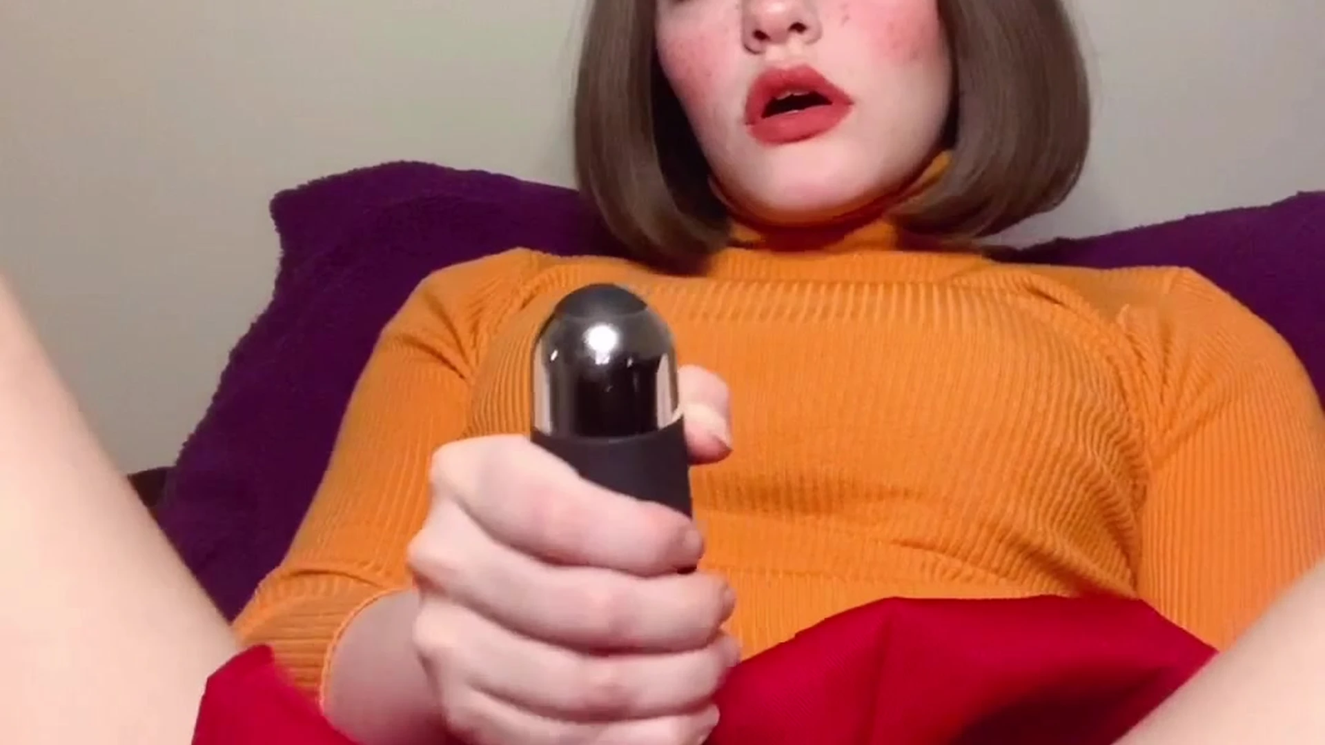 Sensational Thecutestkittycat Nude Exposed