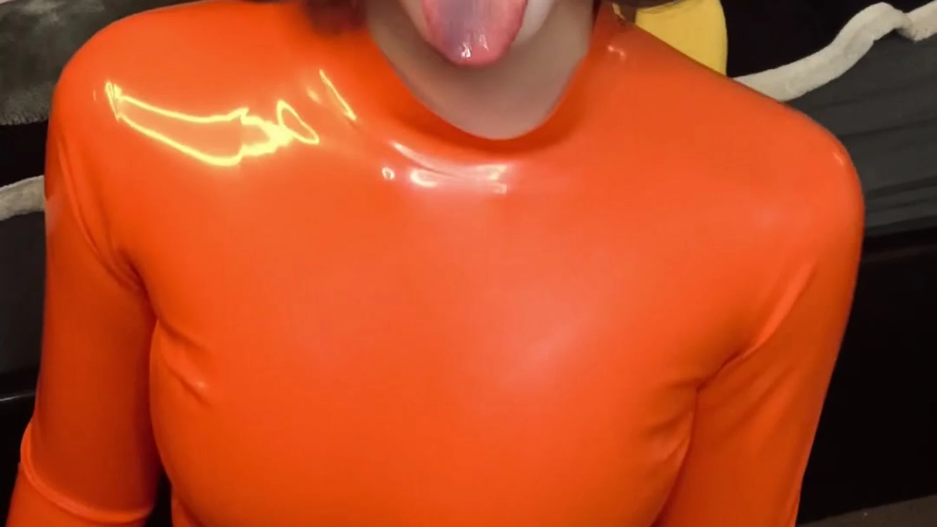Gracious Thecutestkittycat Leaked XXX Full Clip