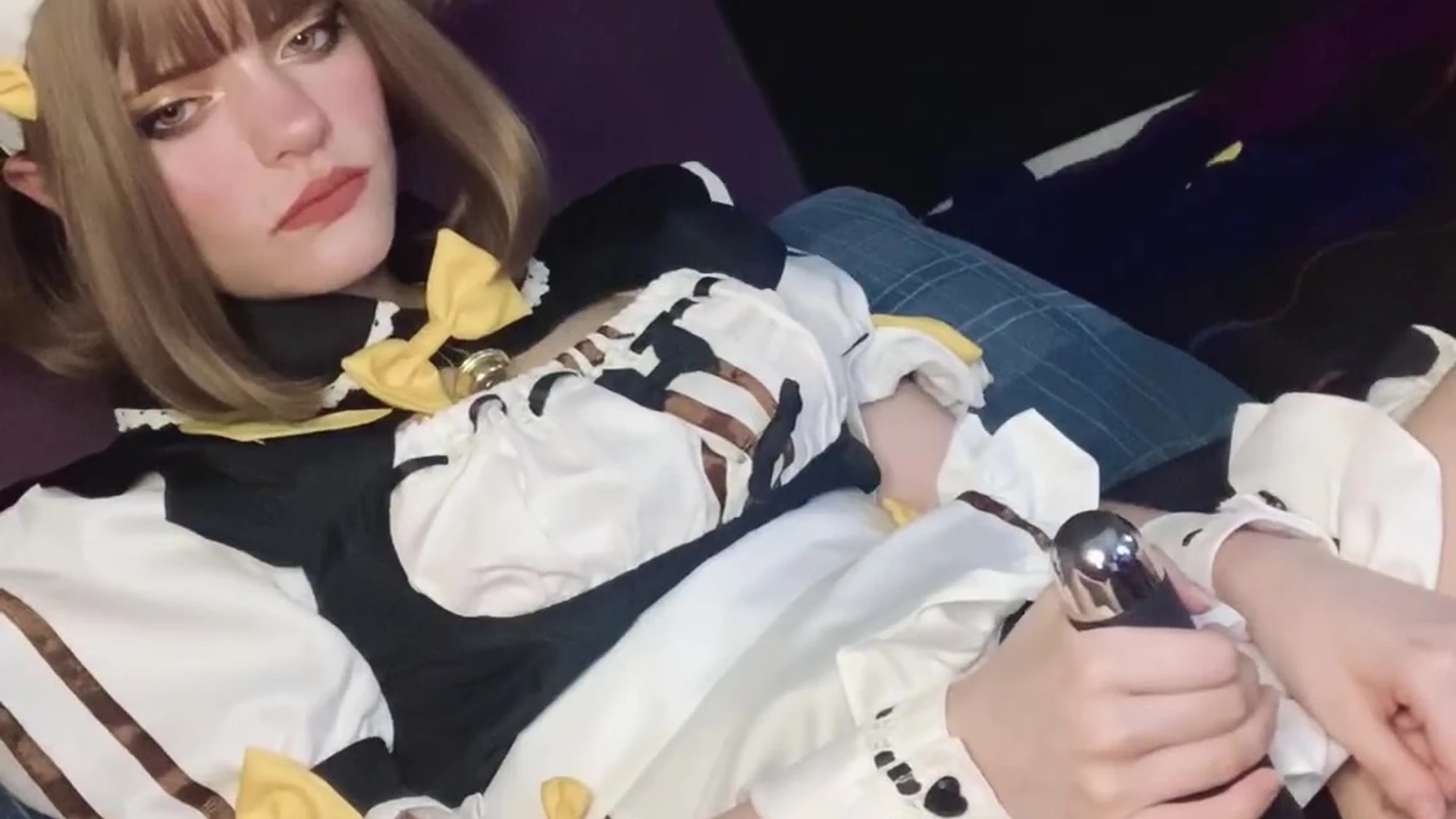 Horny Thecutestkittycat OnlyFans Nude