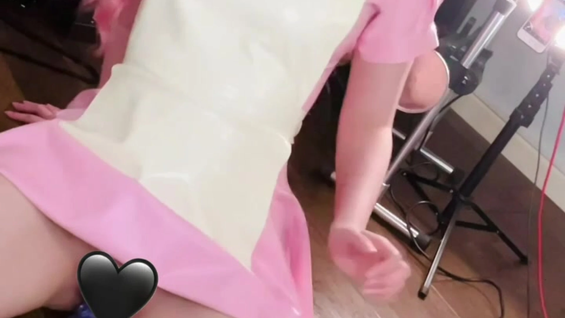 Wonderful Thecutestkittycat Nude Porn Clip Sensational